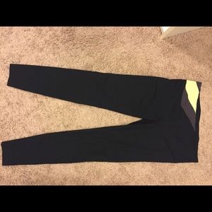 Underarmour leggings