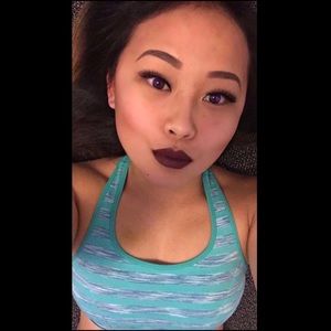 Meet your Posher, Stacy