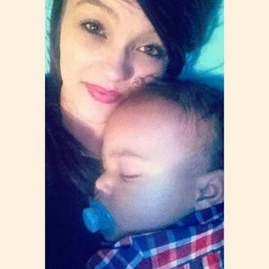 Meet your Posher, Airica