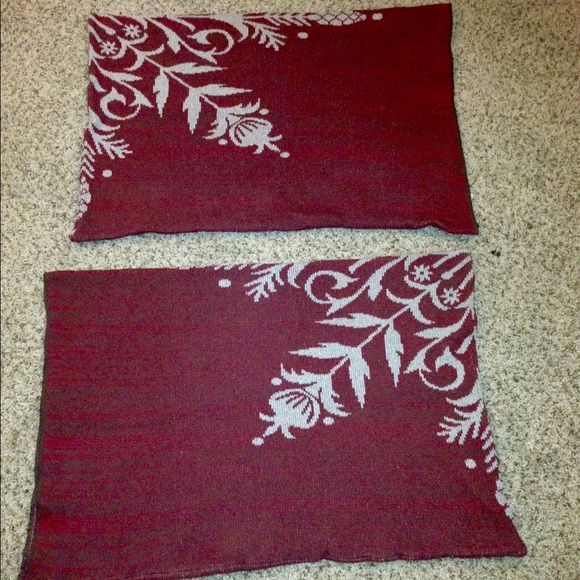 Pillow Shams
