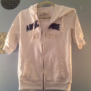 A&B and Hurley Sweatshirt $3 *not for sale*