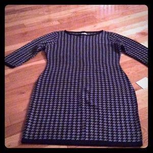 Brand new, Calvin Klein, sweater dress