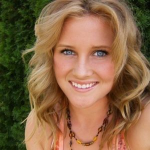 Meet your Posher, Camille