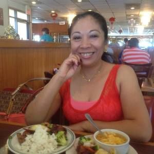 Meet your Posher, Alma