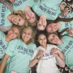 Meet your Posher, Bailey