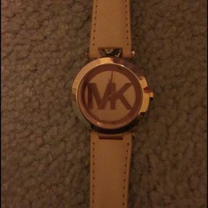 Michael Kors watch