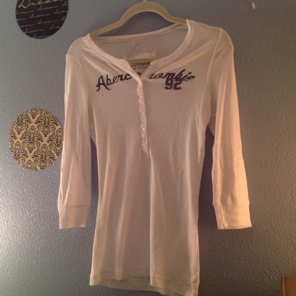 Abercrombie & Fitch