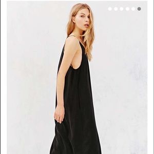 Urban Outfitters Silence + Noise Sedona Midi