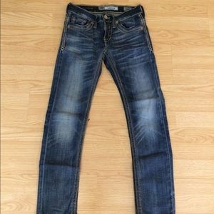 BKE boys/men's jeans
