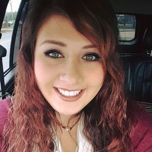 Meet your Posher, Kelsey