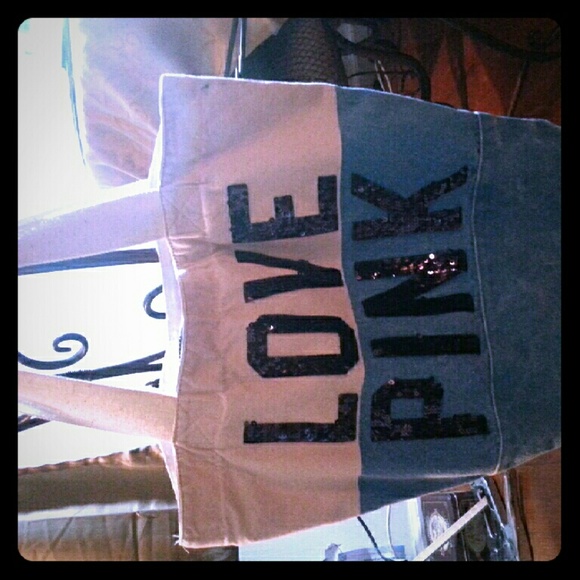 Victorias Secret PINK bag