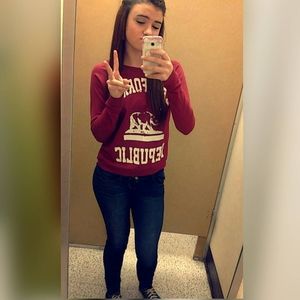 Meet your Posher, Jordan