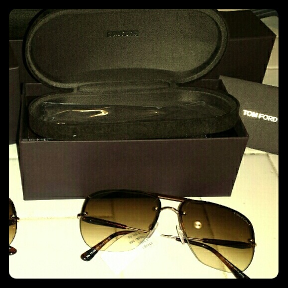 Tom Ford Men's Sunglasses