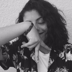 Meet your Posher, Sam