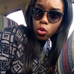 Meet your Posher, Jade