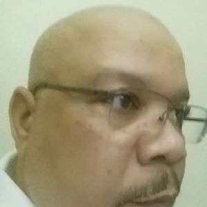 Meet your Posher, Fredrick