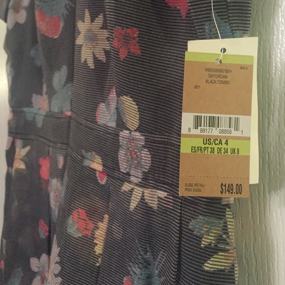 RACHEL Rachel Roy Summer Dress - Picture 2 of 4