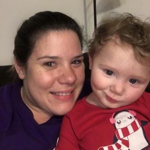 Meet your Posher, Rachael