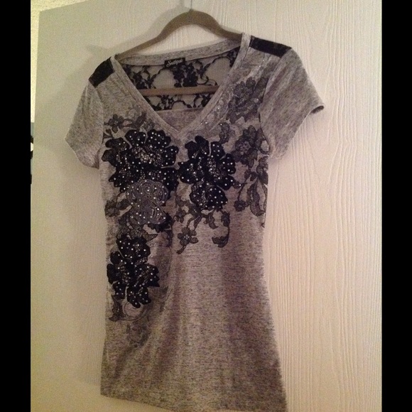 South Pole t-shirt