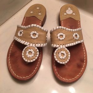 Jack Rogers Sandals