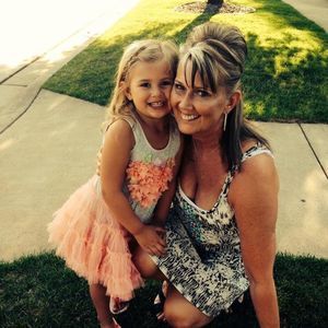 Meet your Posher, Deb