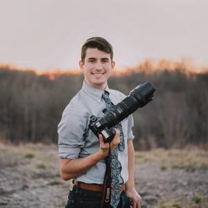 Meet your Posher, Brian