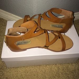 Steve Madden shoes