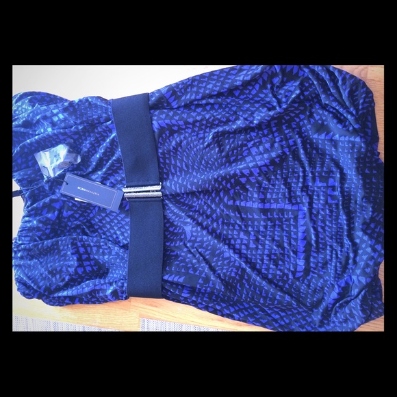 Bcbg Maxazaria dress