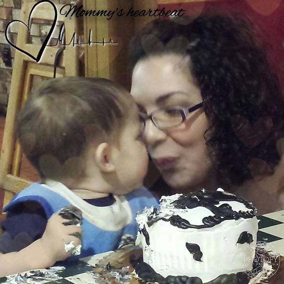 Meet your Posher, Margarita - Picture 2 of 2