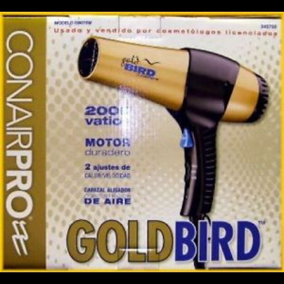 Hair dryer Conair
