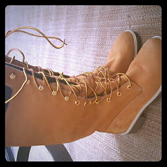 Timberland