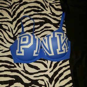 VS PINK wear everywhere bra