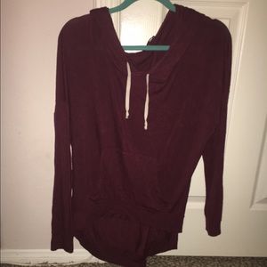 brandy Melville hoodie
