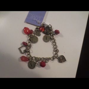 Charmed Braclet