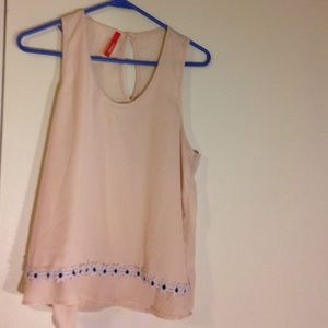 cute spring top