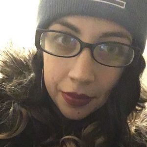 Meet your Posher, Michele