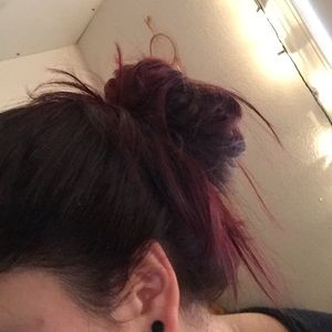 Meet your Posher, Renee