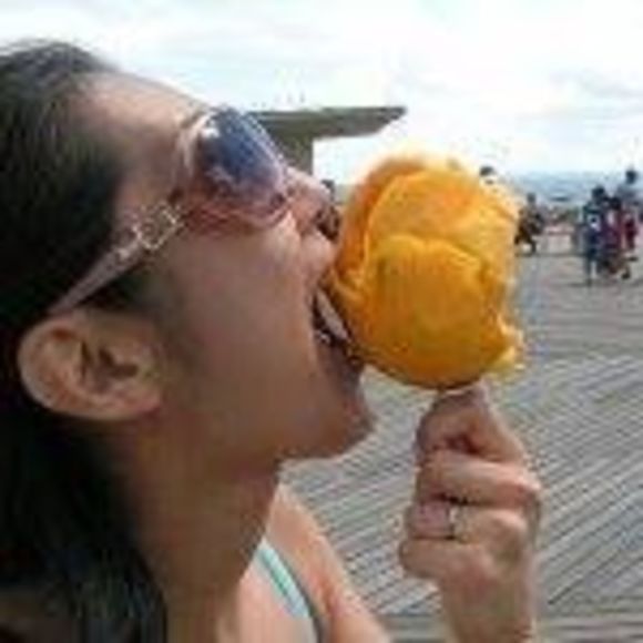 Meet your Posher, Akiko - Picture 1 of 1