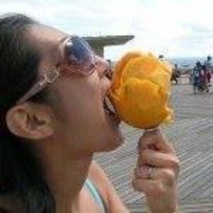 Meet your Posher, Akiko