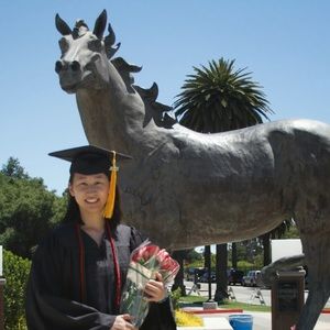 Meet your Posher, Michelle