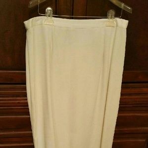 Kasper ASL Skirt Suit