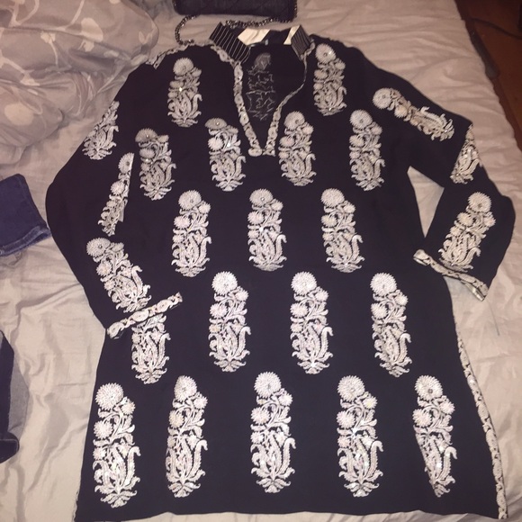 Amazing tunic! - Picture 2 of 4