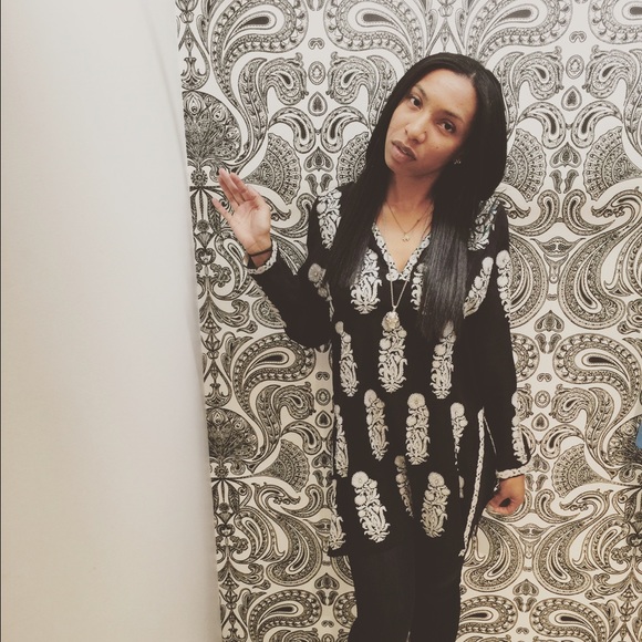 Amazing tunic! - Picture 4 of 4