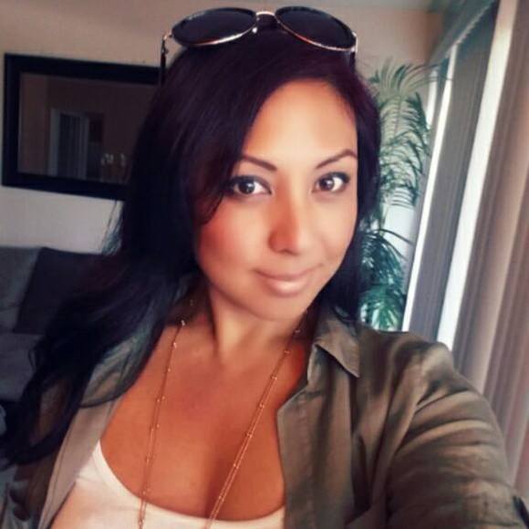 Meet your Posher, Tara