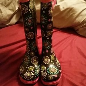 Rainboots