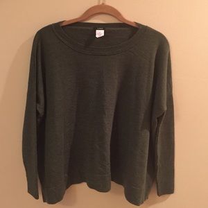 J. Crew Sweater