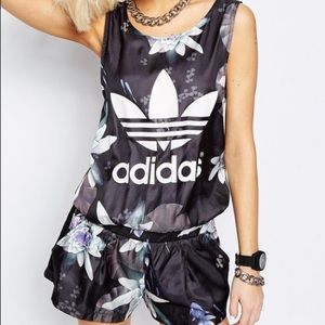 Adidas Romper