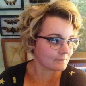 Meet your Posher, Kimberly