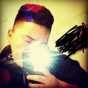 Meet your Posher, Justin