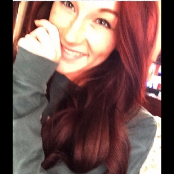 Meet your Posher, Rebecca - Picture 1 of 1